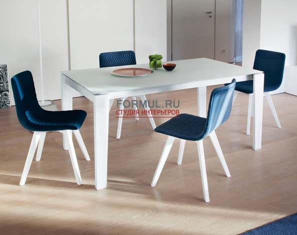 Стул Domitalia Flexa-LX